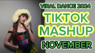 New TikTok Mashup Philippines Party Music Viral Dance Trend November 8th [upl. by Dun]