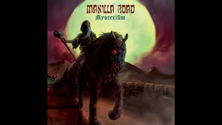 Manilla Road The Grey God Passes [upl. by Katrinka]