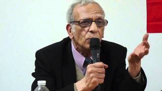 Youssef Seddik sur la lecture du texte [upl. by Nnaeus]