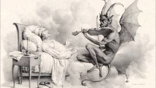 Giuseppe Tartini  Devils Trill Sonata [upl. by Faruq]