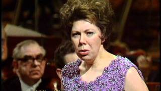 Berlioz Nuits dt Janet Baker Frederiksberg March 1972 c Herbert Blomstedt SATrip German subs [upl. by Enitsugua]