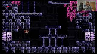 SWITCH Axiom Verge серия 2 [upl. by Esoryram]