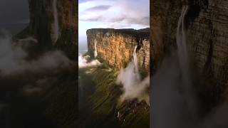 Como o MONTE RORAIMA se formou shorts geografia roraima [upl. by Trauner876]