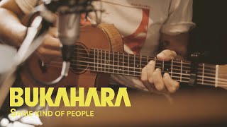 Bukahara  Same Kind of People Official Video [upl. by Haeckel674]