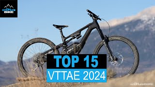 Quel VTTAE choisir en 2024  Notre guide dachat des 15 VTTAE testés [upl. by Trbor]