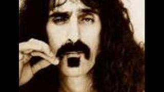 Frank Zappa  Joes garage [upl. by Lipsey130]