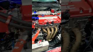 Why a TypeR VTEC Swap is Worth It [upl. by Golanka]