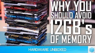 Replying to Comments How Much RAM Do Gamers Need [upl. by Jeffy]