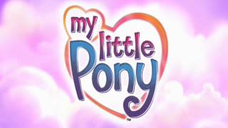 G3 My Little Pony BGM 1 [upl. by Amer]