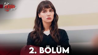 Bir Derdim Var 2 Bölüm [upl. by Iad]