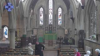 Mass  All Saints Roffey [upl. by Sharma]