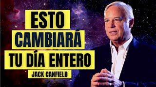 Así es Cómo Realmente Debes Usar La Ley De La atracción  Jack Canfield En Español [upl. by Nueormahc698]