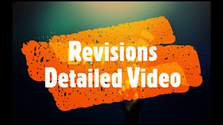 Revisions in revit  Add Revisions on sheets with a trick without any addin or Dynamo [upl. by Nolla]