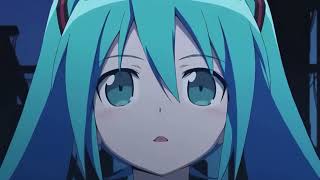 Unfragment 初音ミク By Hiroyuki Oda 1440p60 Waifu2xDAIN [upl. by Nnayrrehs782]