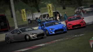 Assetto Corsa Free Camera Mode Tutorial [upl. by Hoffarth954]