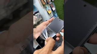 Tempered Glass Vs Screen Guard  ￼￼ best screen protector for curved display phones [upl. by Cotter]