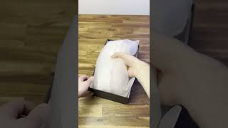 New Silicone Mask Unboxing roanyer siliconemask femalemask shorts [upl. by Woody]