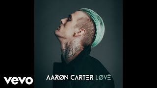 Aaron Carter  Seattle TideZ Audio [upl. by Encratia]