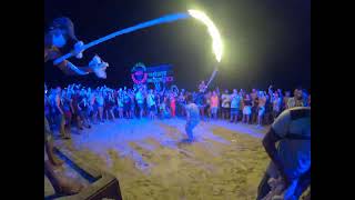 KOH PHANGAN THAILAND FULL MOON LOON PARTY39 [upl. by Calvina]