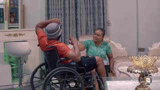 HAPPY NEVER AFTERNew MovieRachel OkonkwoRosabelle AndrewsDave Ogboni2024 Latest Nollywood Movie [upl. by Sucirdor]