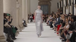 Sportmax Spring Summer 2025 Fashion Show  Milan Fashion Week [upl. by Dorsey]