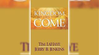 Kingdom Come by Tim LaHaye Left Behind 13  Great Novels [upl. by Asirap]