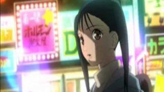 Hell Girl AMV Episode 1 [upl. by Charters769]