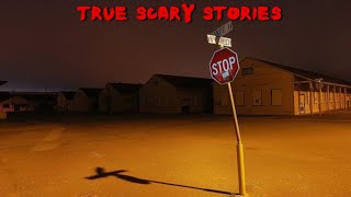 True Scary Stories to Keep You Up At Night Best of Horror Megamix Vol 119 [upl. by Vadnee]