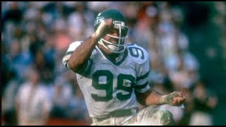 Rewind Mark Gastineau Jets Career Highlights [upl. by Lellih]