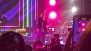 Ryan Cayabyab Medley Regine Velasquez Live in Doha Qatar [upl. by Saul126]