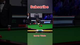 Selby lost the match to Jack Lisowski uk championship 2024 snooker shorts shortsfeed ytshorts [upl. by Atahs976]