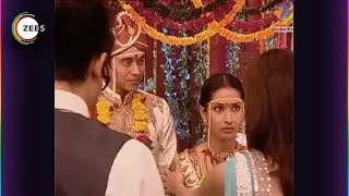 Varsha और Satish की हुई Wedding  Pavitra Rishta  ZEE TV [upl. by Lotsirb533]