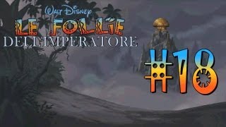 Le Follie dellImperatore  100 Walkthrough Parte 18  La Città Capitolo 1 HD ITA [upl. by Lumpkin57]