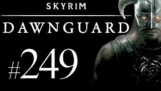 Guía  Skyrim Legendary Dawnguard  Parte 249  quotEl Recordatorio de las Almasquot [upl. by Ttsepmet]