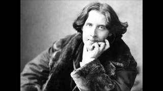 Oscar Wilde Slavík A Růže Audiokniha [upl. by Yantruoc]