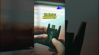 Wifi Dongle Yang Bisa Detect Wifi 5 GHz Ngebut Gapake Mahal goojodoq [upl. by Olimac15]