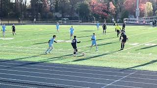 08 Beadling Boys NAL vs Quickstrike FC [upl. by Hannej]