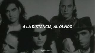 Caifanes  Debajo de tu piel Letra [upl. by Consuela685]