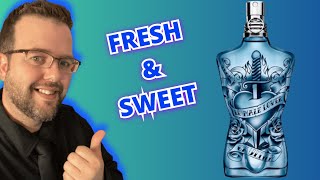 NEW Jean Paul Gaultier Le Male Lover Full Review  The Best Fresh Le Male [upl. by Ricoriki]