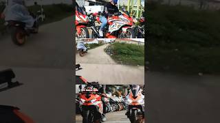 Lgi ngevlog ada2 ja bocil pake nyemplung got😭😭 zx25r motovlog zx25rmotovlog zx25rhedon zx25rr [upl. by Kendal]