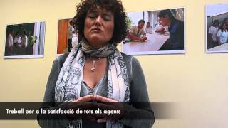 Pla de Salut 20112015  Programa Geriatrics [upl. by Lyris]