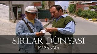 Sırlar Dünyası  KAZANMA [upl. by Verdha]