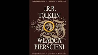 Władca Pierścieni Audiobook 16 [upl. by Etnovad]