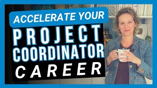 Kickstart Your Project Coordinator Career Essential Skills [upl. by Laeria]