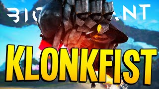 Biomutant  Klonkfist UPGRADE the Klonkfist Biomutant Tips amp Tricks [upl. by Younger]