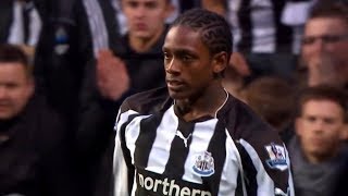 Nile Ranger for Newcastle United [upl. by Akiemehs308]