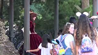 Disney World Explorers The Disney100 Special part 18 [upl. by Thurston272]