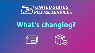 USPS Rate Change Highlights –August 29 2021 [upl. by Corinna]