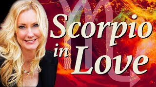 Make a Scorpio Fall Madly in Love with YOU [upl. by Ahsinrev888]