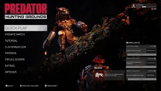 Predator Hunting Grounds20240717233520 [upl. by Udele747]